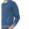FYNCH-HATTON Strickjacke Herren, Blau