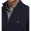 FYNCH-HATTON Strickjacke Herren, Blau
