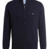 FYNCH-HATTON Strickjacke Herren, Blau