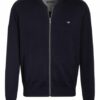 FYNCH-HATTON Strickjacke Herren, Blau