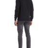 FYNCH-HATTON Strickjacke Herren, Grau