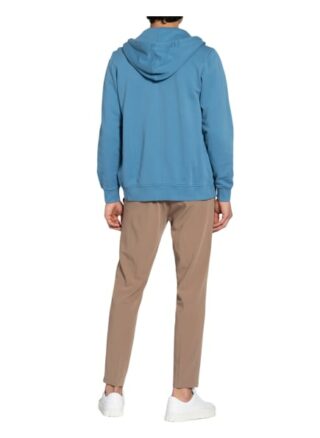 FYNCH-HATTON Sweatjacke Herren, Blau