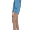 FYNCH-HATTON Sweatjacke Herren, Blau