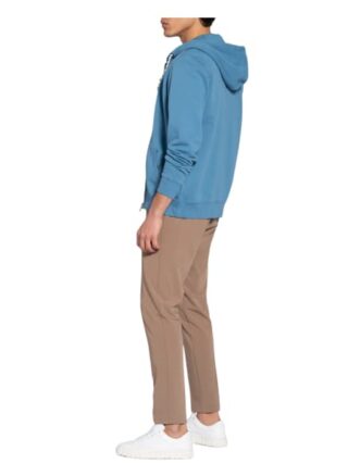 FYNCH-HATTON Sweatjacke Herren, Blau