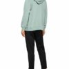 FYNCH-HATTON Sweatjacke Herren, Grün