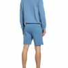 Fynch-Hatton Sweatshirt blau