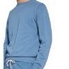 Fynch-Hatton Sweatshirt blau
