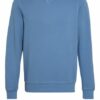 Fynch-Hatton Sweatshirt blau