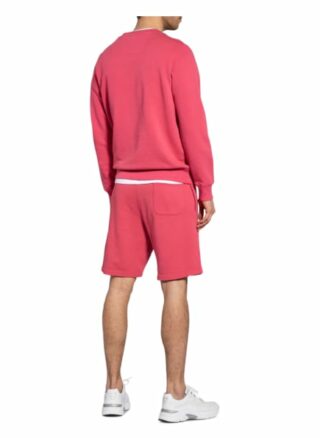 Fynch-Hatton Sweatshirt rot