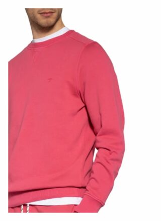 Fynch-Hatton Sweatshirt rot