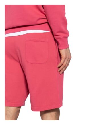Fynch-Hatton Sweatshorts rot