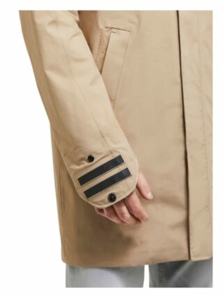 G-Lab Funktionsparka beige