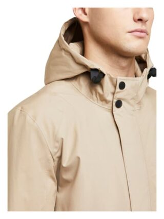 G-Lab Funktionsparka beige