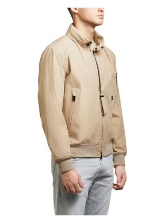 g-lab Blouson Herren, Beige