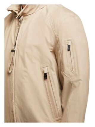 g-lab Blouson Herren, Beige