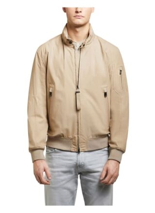 G-Lab Jacke beige