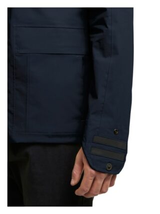 G-Lab Jacke blau