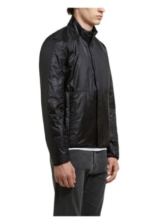 g-lab Blouson Herren, Schwarz