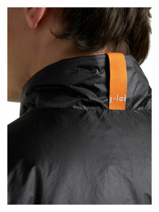 g-lab Blouson Herren, Schwarz