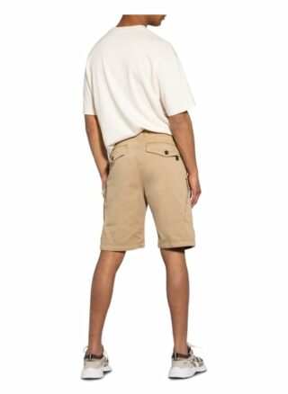 G-Star Raw Roxic Cargo-Shorts Herren, Beige