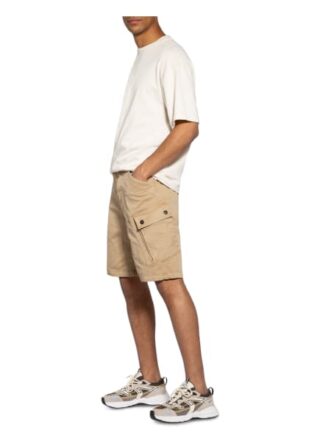 G-Star Raw Roxic Cargo-Shorts Herren, Beige