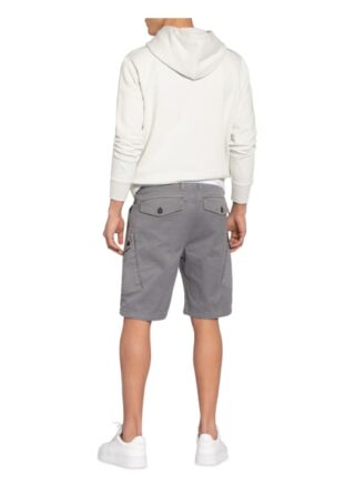 G-Star Raw Cargo-Shorts Roxic grau