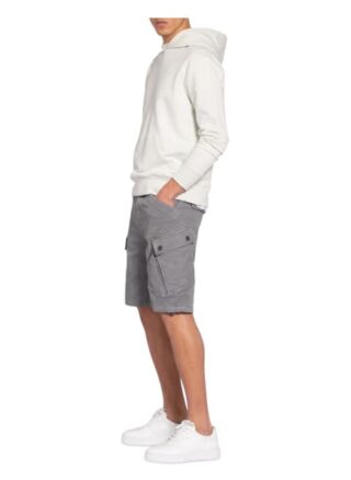 G-Star Raw Cargo-Shorts Roxic grau