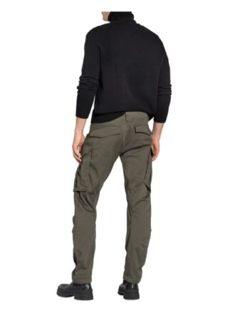 G-Star Raw Rovic Cargohose Herren, Grau