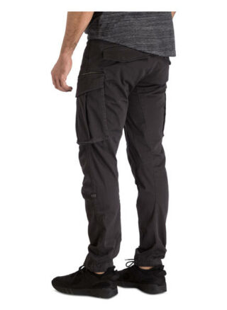 G-Star Raw Rovic Cargohose Herren, Grau