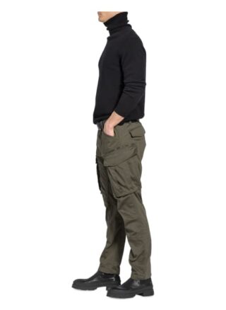 G-Star Raw Rovic Cargohose Herren, Grau