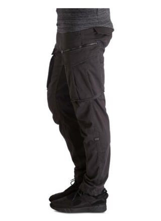 G-Star Raw Rovic Cargohose Herren, Grau