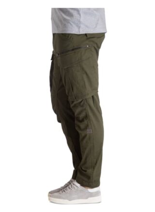 G-Star Raw Rovic Cargohose Herren, Grün