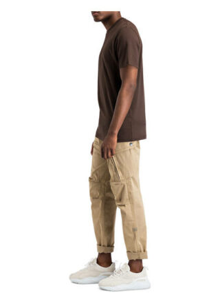 G-Star Raw Cargohose Roxic beige