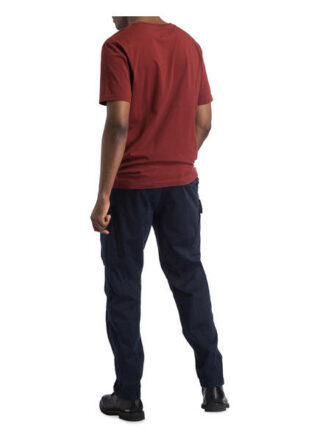 G-Star Raw Roxic Cargohose Herren, Blau