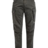 G-Star Raw Cargohose Roxic gruen