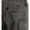 G-Star Raw Cargohose Roxic gruen