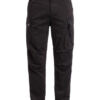 G-Star Raw Cargohose Roxic schwarz