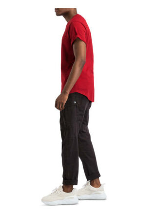 G-Star Raw Cargohose Roxic schwarz