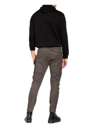 G-Star Raw Cargohose Herren, Grau