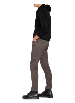 G-Star Raw Cargohose Herren, Grau