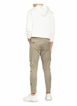 G-Star Raw Cargohose Herren, Grün