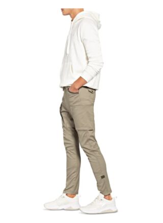 G-Star Raw Cargohose Herren, Grün