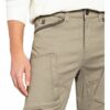 G-Star Raw Cargohose Skinny Fit gruen