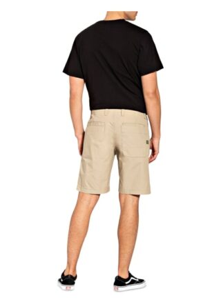 G-Star Raw Worker Chino-Shorts Herren, Beige