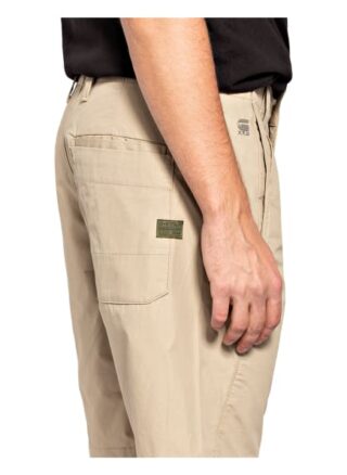 G-Star Raw Chino-Shorts Worker beige