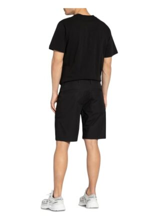G-Star Raw Worker Chino-Shorts Herren, Schwarz