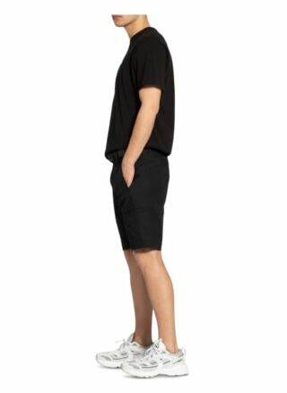G-Star Raw Worker Chino-Shorts Herren, Schwarz