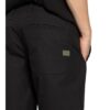 G-Star Raw Chino-Shorts Worker schwarz