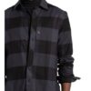 G-Star Raw Hemd Regular Fit schwarz