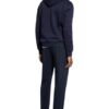 G-Star Raw Hoodie Herren, Blau